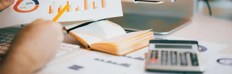 Prosperio - investice