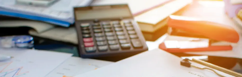 Prosperio - kalkulačka